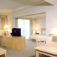 Sandman Signature Hotel & Resort Vancouver Airport