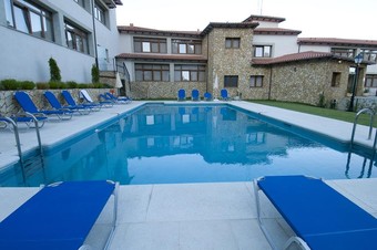 Hotel Mirador De La Portilla