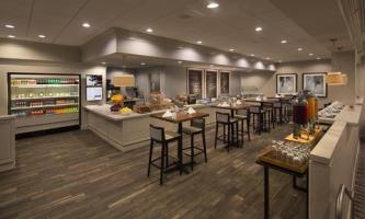 Hotel Doubletree Atlanta Buckhead