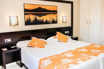 Hotel Spa Cadiz Plaza