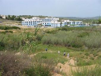 Hotel Selinunte Beach
