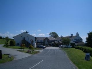 Whoop Hall Hotel And Leisure