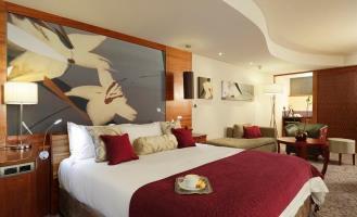 Hotel Capital Moloko