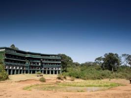 Hotel Serena Mountain Lodge