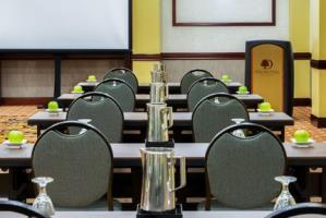 Doubletree Hotel Spokane City Center