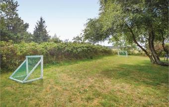 Holiday Home Ved Volden Bl�vand VI