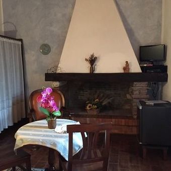 Bed & Breakfast Campo Di Carlo