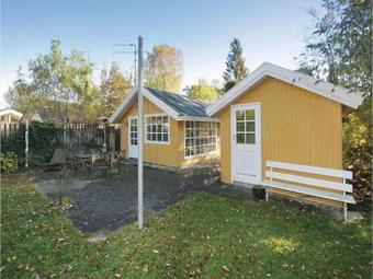 Holiday Home R�rsangervej V�ggerl�se II