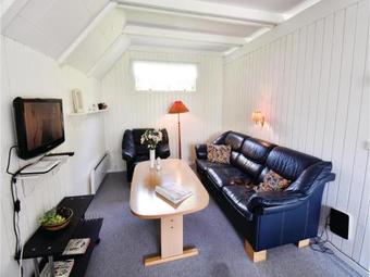 Holiday Home Regnfangvej XII