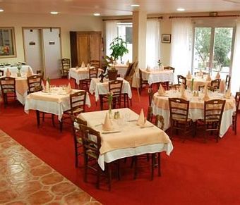 Hotel Les Alignements