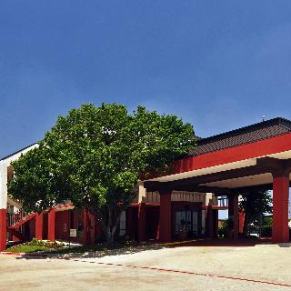 Hotel Quality Inn & Suites Cattle Baron