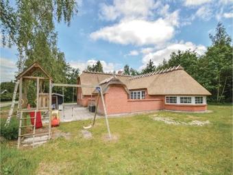 Holiday Home Trifoliumvej V�ggerl�se IX