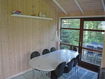 Holiday Home Pedersdalv�nget V�ggerl�se XI