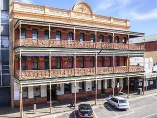 Quality Inn The George Hotel Ballarat