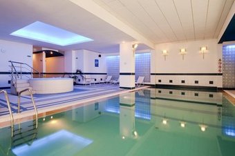 Hotel Hilton Bucharest Athenee Palace