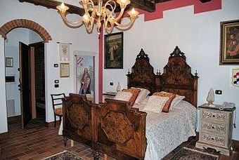 Bed & Breakfast Antica Dimora Le Contrade