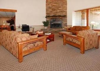 Hotel Quality Inn & Conference Center