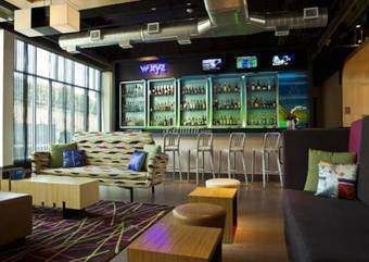 Hotel Aloft Phoenix Airport