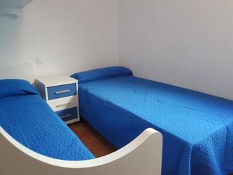 Apartamento El Coral