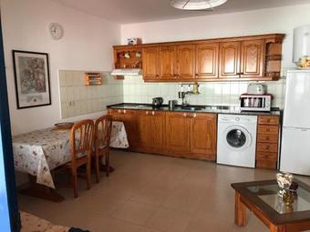 Albergue Red Star Surf & Yoga Camp Lanzarote