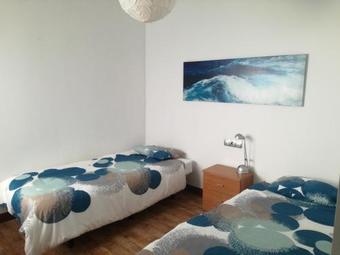 Apartamento La Ubilla