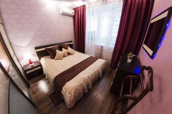 Apartamento Hotel Home Sophia Perovskoy