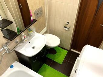 Apartment Prospekt Oktyabrya 122/1