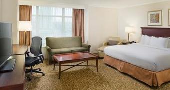 Hotel Hilton Providence