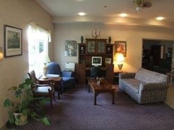 Hotel Comfort Inn & Suites North