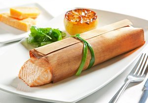 Hotel San Francisco Airport Marriott