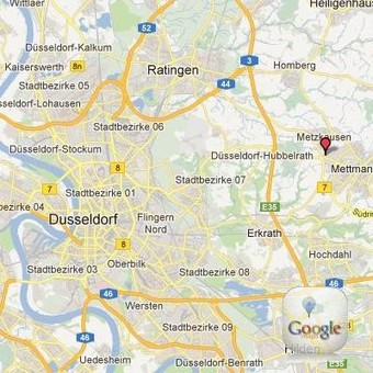 Best Western Grand City Hotel D�sseldorf Mettmann