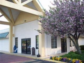 Hotel Quality Inn & Suites Hanes Mall (duplicate 40582)