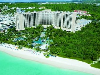 Hotel Hyatt Regency Guam