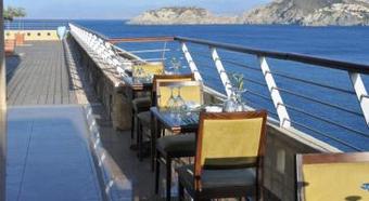 Hotel Sea Side Resort & Spa