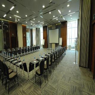 Sheraton Hotel Atakoy