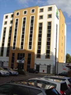 Hotel Exp By Hol Inn Watford