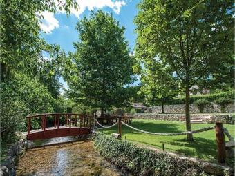 Holiday Home Srinjine *xvi *