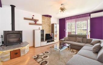 Four-bedroom Apartment In Srinjine