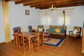 Apartamento La Penona