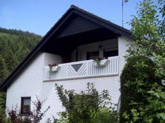 Apartamento Ferienwohnung Eifeltr�ume