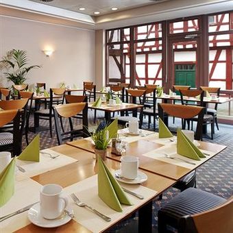 Hotel Park Inn Heppenheim