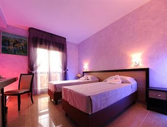 Grand Hotel Paradiso