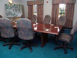 Hotel Quality Suites Lake Buena Vista