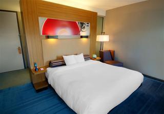 Hotel Aloft Phoenix Airport