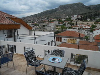 Bed & Breakfast Villa Anri