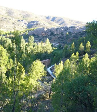 Agroturismo The Marshall House