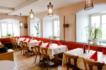 Bed And Breakfast Ferber