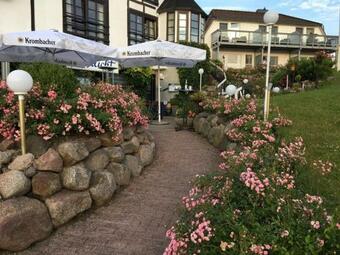 Hotel-restaurant Nordlicht