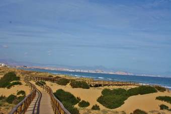 Apartament Playa Arenales