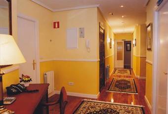 Hostal Torre Ercilla Ostatua